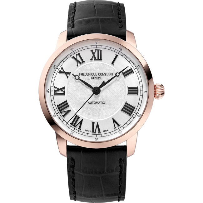 Frederique Constant Classics Premiere Automatic Limited Edition - FC-301SWR3B4