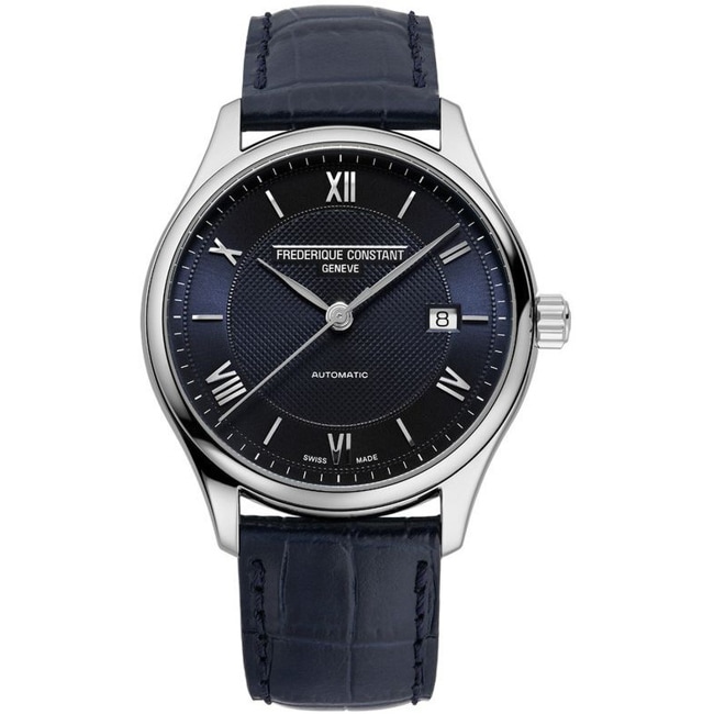 Frederique Constant Classics Roman Automatic - FC-303MN5B6