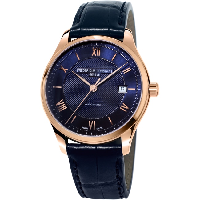 Frederique Constant Classics Roman Automatic - FC-303MN5B4