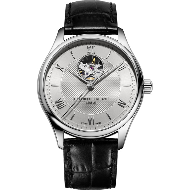 Frederique Constant Classics Roman Automatic Heart Beat - FC-310MS5B6