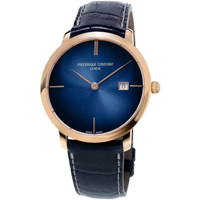 Frederique Constant Classics Slimline Automatic Gents - FC-306NS4S4