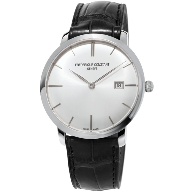 Frederique Constant Classics Slimline Automatic Gents Frederique Constant Classics Slimline Automatic Gents - FC-306S4S6