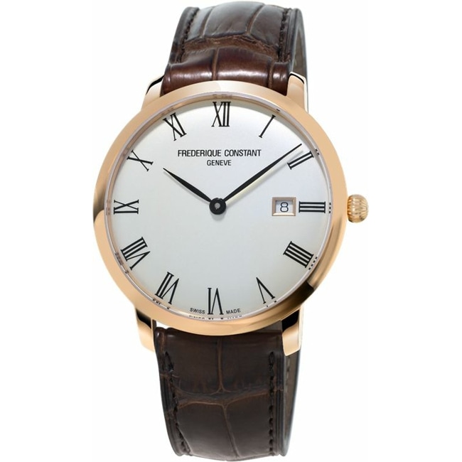 Frederique Constant Classics Slimline Automatic Gents - FC-306MR4S4