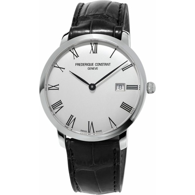 Frederique Constant Classics Slimline Automatic Gents - FC-306MR4S6