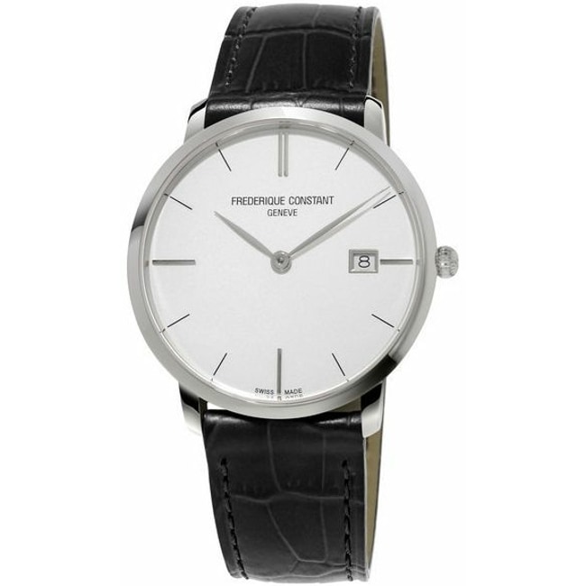 Frederique Constant Classics Slimline Gents - FC-220S5S6