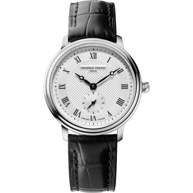 Frederique Constant Classics Slimline Ladies Midsize Frederique Constant Classics Slimline Ladies Midsize - FC-235M1S6