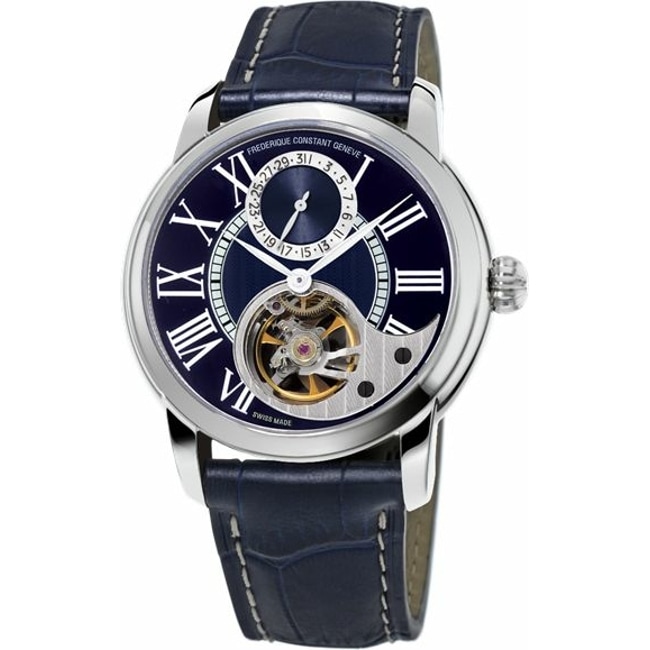 Frederique Constant Heart Beat Manufacture - FC-941NS4H6