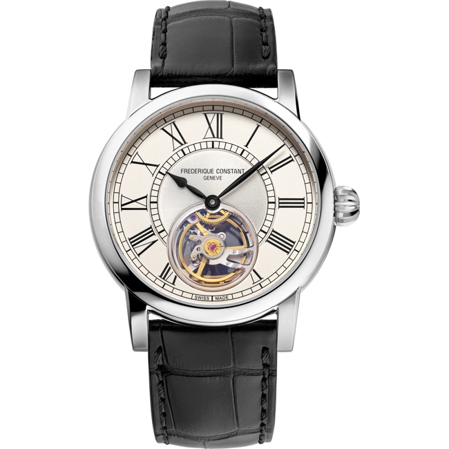 Frederique Constant Heart Beat Manufacture Limited Edition - FC-930EM3H6