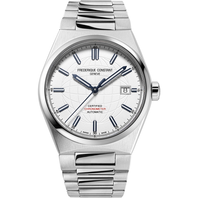 Frederique Constant Highlife Automatic 39 COSC - FC-303S3NH26B