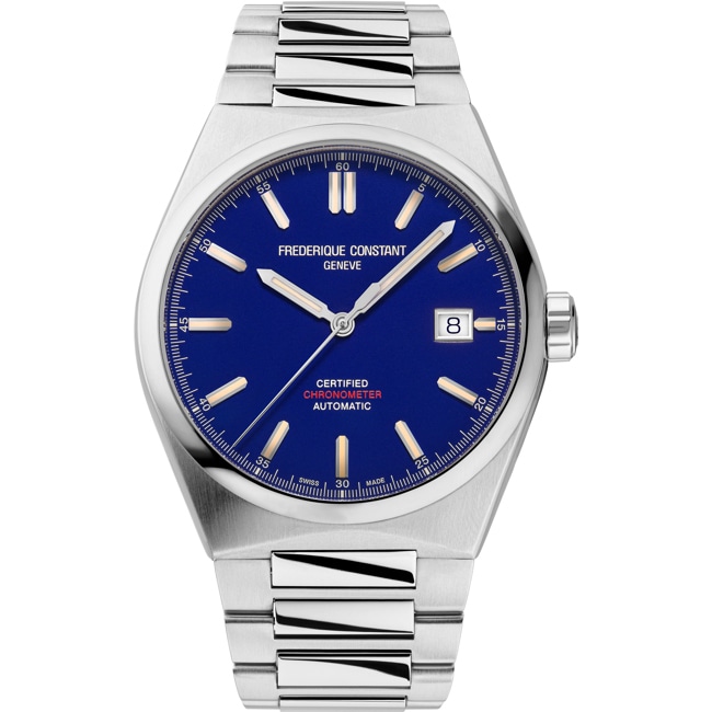 Frederique Constant Highlife Automatic 39 COSC - FC-303BLS3NH6B