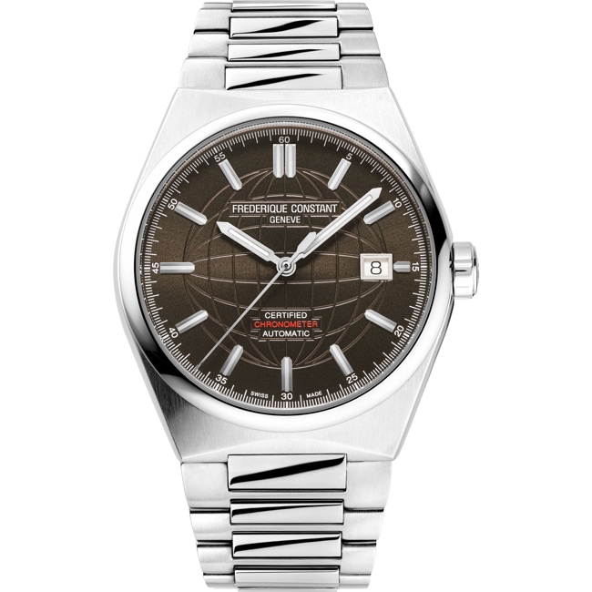 Frederique Constant Highlife Automatic 39 COSC - FC-303C3NH6B