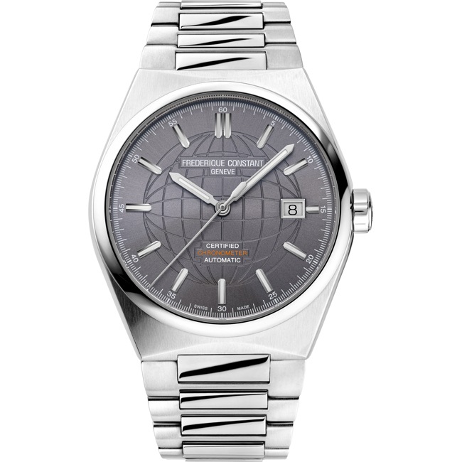 Frederique Constant Highlife Automatic 39 COSC - FC-303GO3NH6B