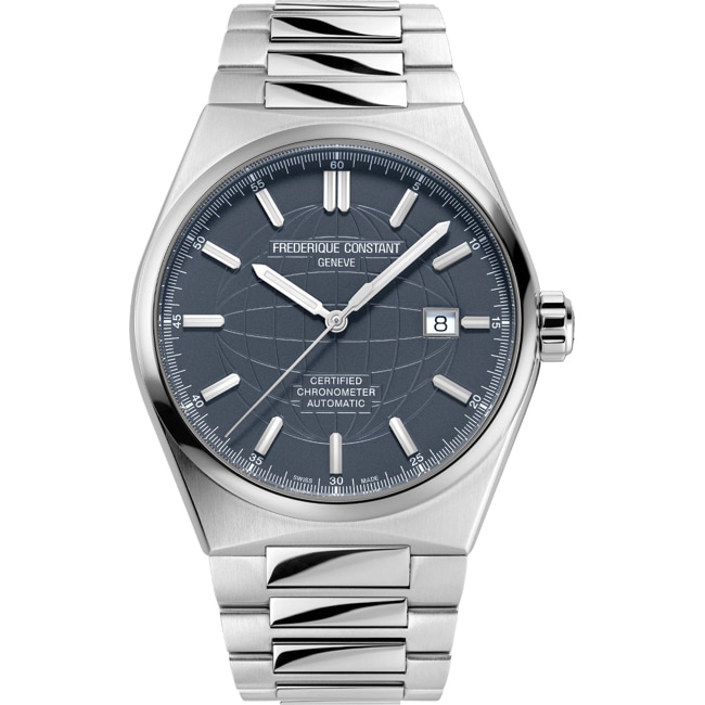 Frederique Constant Highlife Automatic 41 COSC - FC-303BL4NH6B