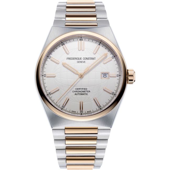 Frederique Constant Highlife Automatic 41 COSC - FC-303V4NH2B