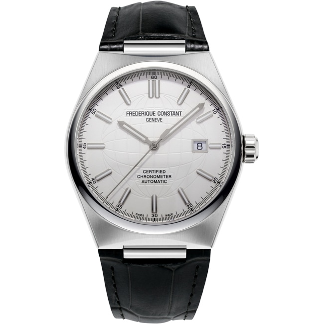 Frederique Constant Highlife Automatic 41 COSC - FC-303S4NH6