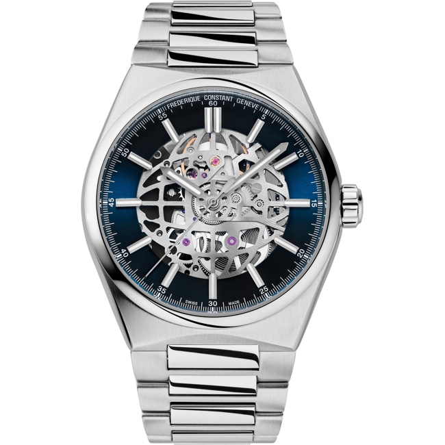 Frederique Constant Highlife Automatic Skeleton Limited Edition - FC-310NSKT4NH6B