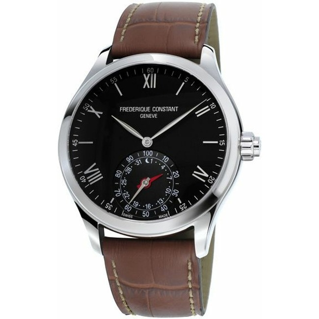 Frederique Constant Horological Smartwatch - FC-285B5B6