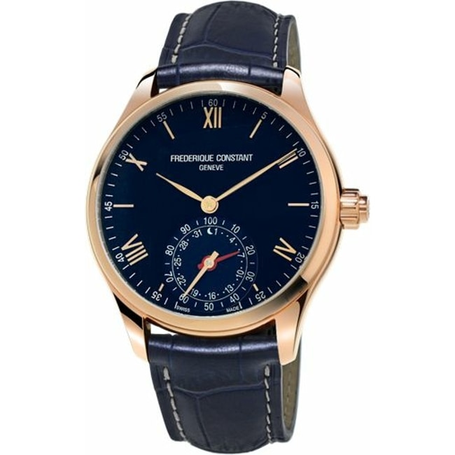 Frederique Constant Horological Smartwatch - FC-285N5B4