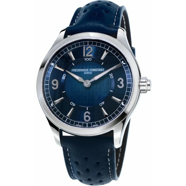 Frederique Constant Horological Smartwatch - FC-282AN5B6