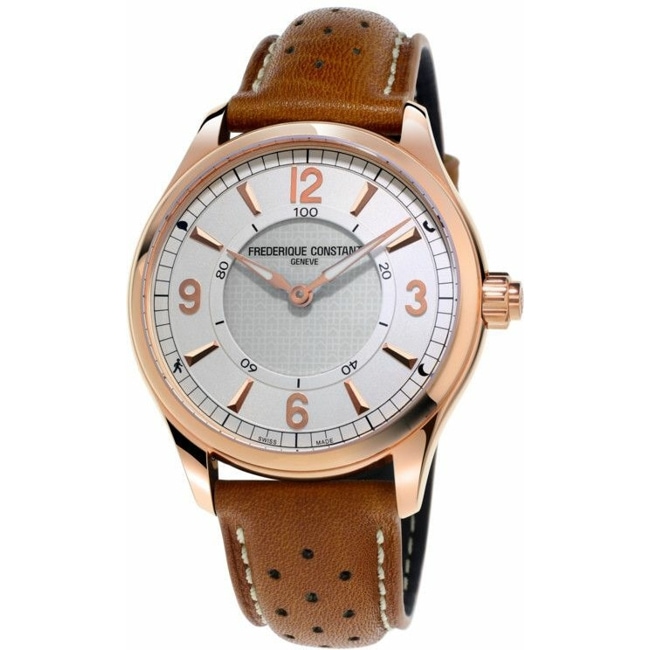 Frederique Constant Horological Smartwatch Frederique Constant Horological Smartwatch - FC-282AS5B4