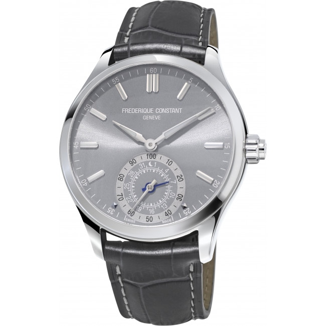 frederique constant horological