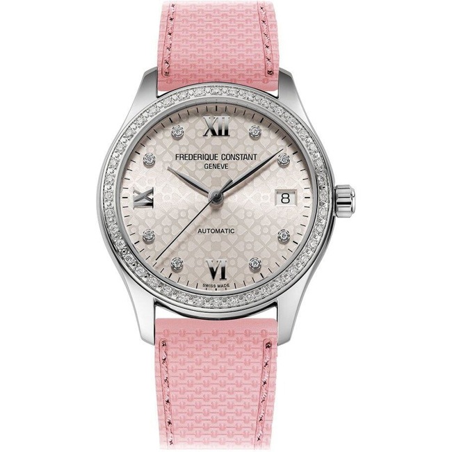 Frederique Constant Ladies Automatic - FC-303LGD3BD6-PR