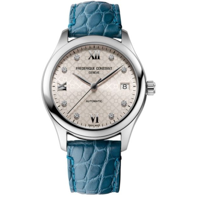 Frederique Constant Ladies Automatic Frederique Constant Ladies Automatic - FC-303LGD3B6