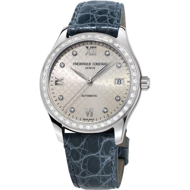 Frederique Constant Ladies Automatic - FC-303LGD3BD6