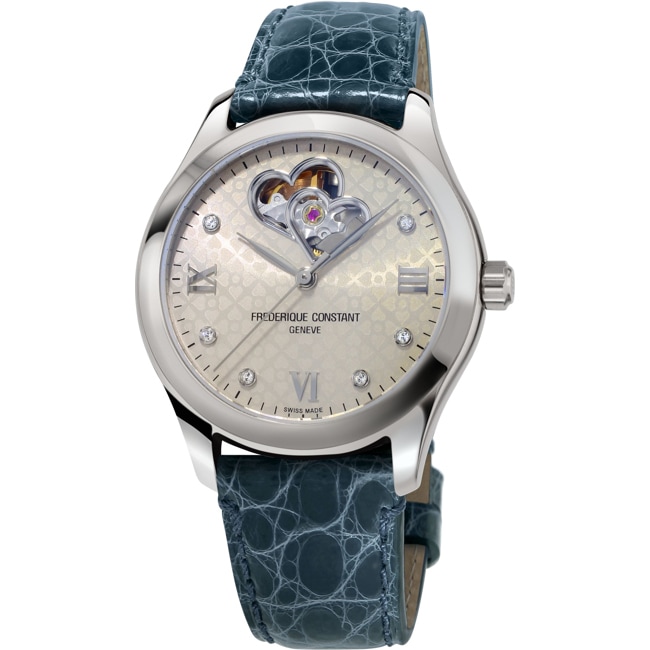 Frederique Constant Ladies Automatic Heart Beat - FC-310LGDHB3B6