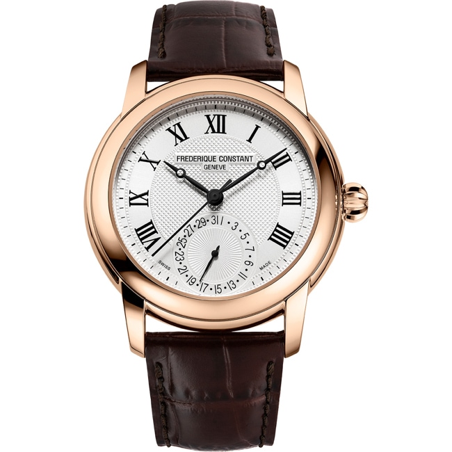 Frederique Constant Manufacture Classics - FC-710MC4H4