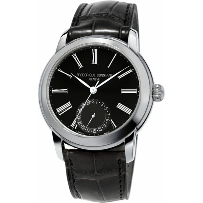 Frederique Constant Manufacture Classics - FC-710MB4H6