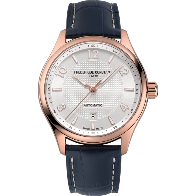 Frederique Constant Runabout Automatic Limited Edition - FC-303RMS5B4