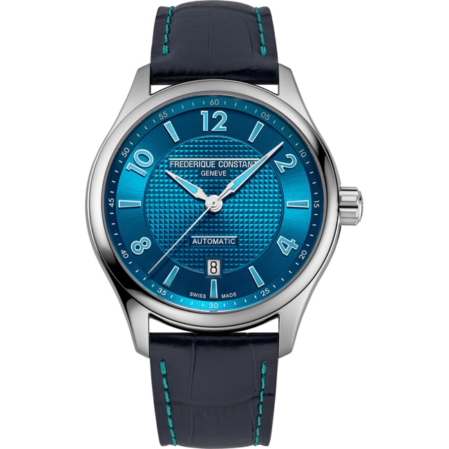 Frederique Constant Runabout Automatic 42mm Limited Edition Frederique Constant Runabout Automatic 42mm Limited Edition - FC-303RMLN5B6