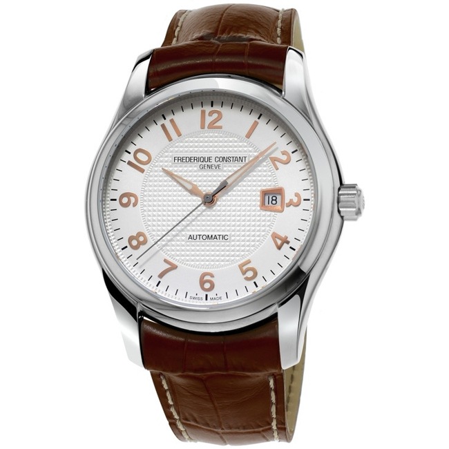 Frederique Constant Runabout Automatic  Limited Edition - FC-303RV6B6
