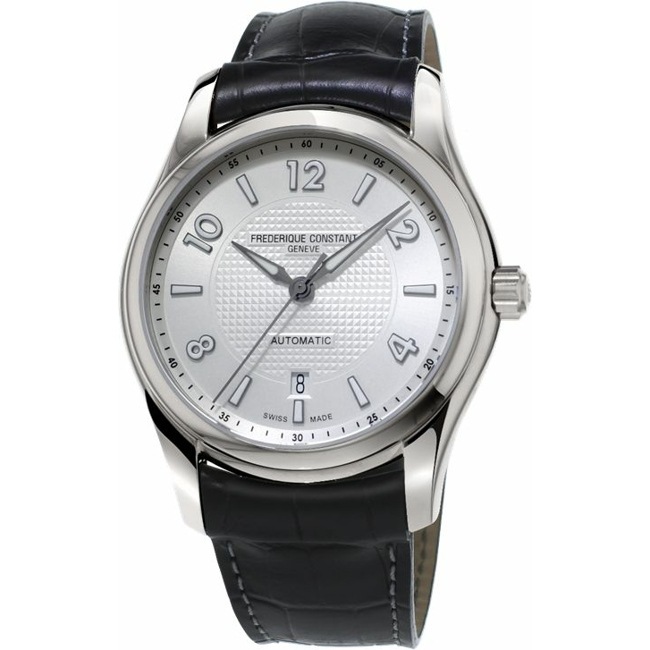 Frederique Constant Runabout Automatic Limited Edition - FC-303RMS6B6