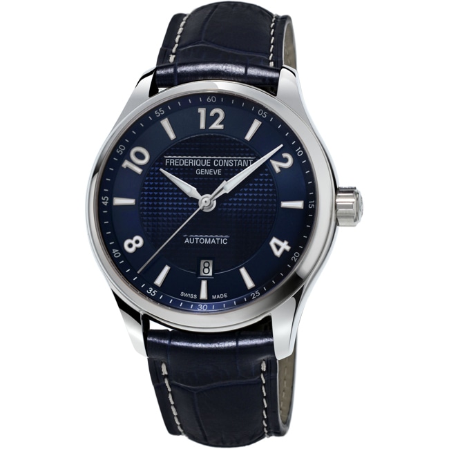 Frederique Constant Runabout Automatic Limited Edition - FC-303RMN5B6