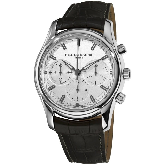 Frederique Constant Vintage Rally Automatic Limited Edition - FC-396S6B6
