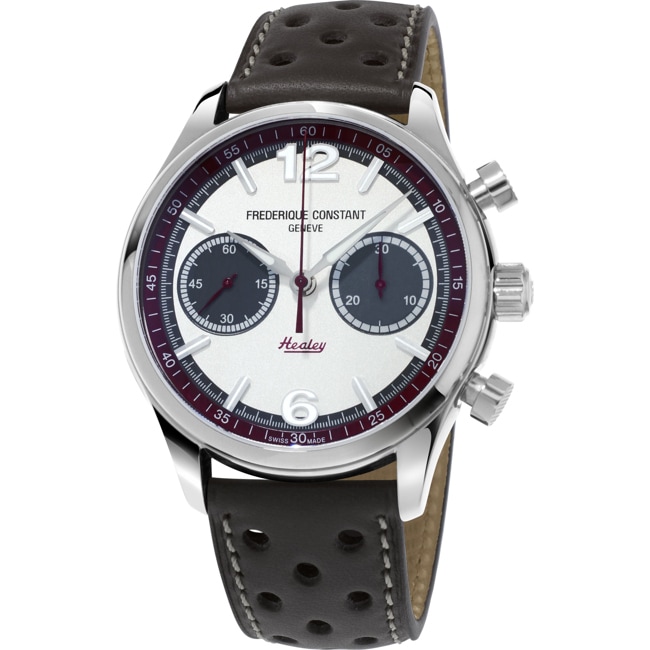 Frederique Constant Vintage Rally Chronographe Automatique Limited Edition - FC-397HSG5B6