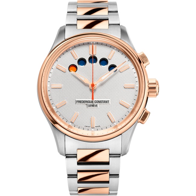 Frederique Constant Yacht Timer Regatta Countdown - FC-380VT4H2B