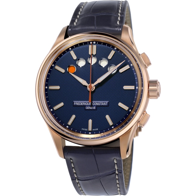 Frederique Constant Yacht Timer Regatta Countdown - FC-380NT4H4