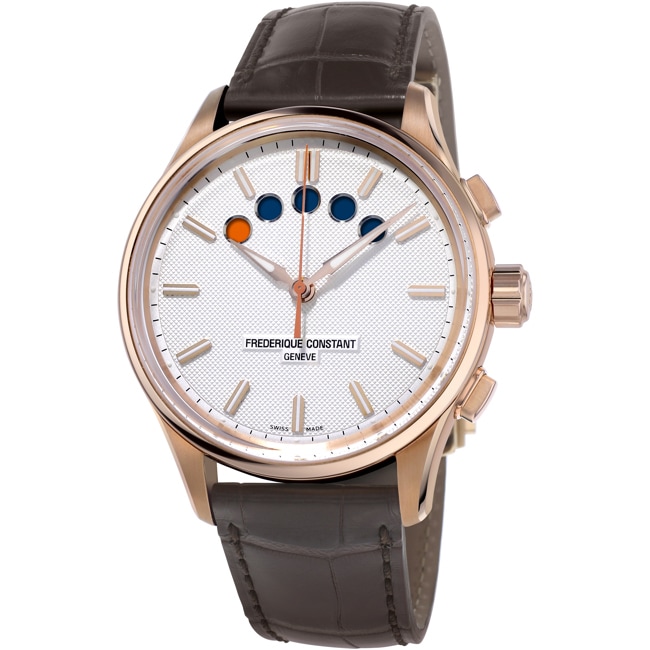 Frederique Constant Yacht Timer Regatta Countdown - FC-380VT4H4