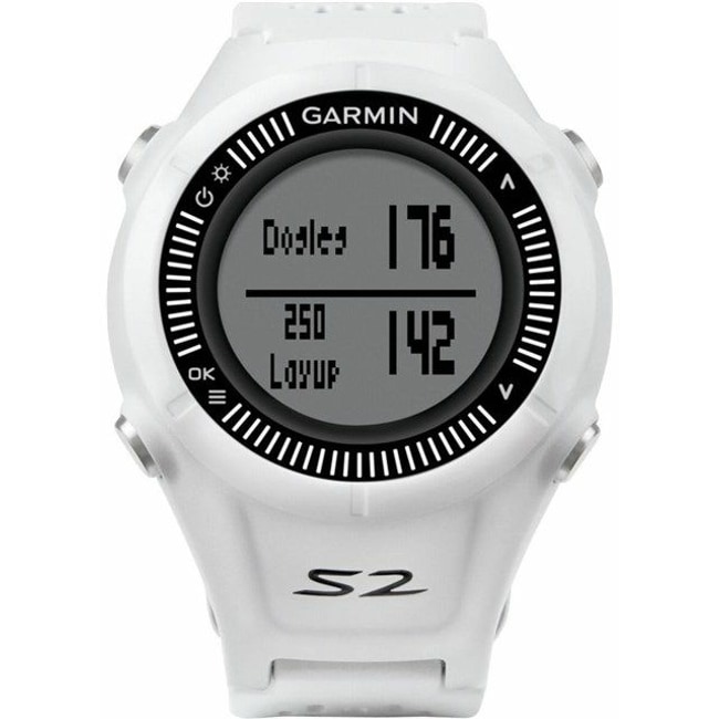 s2 garmin