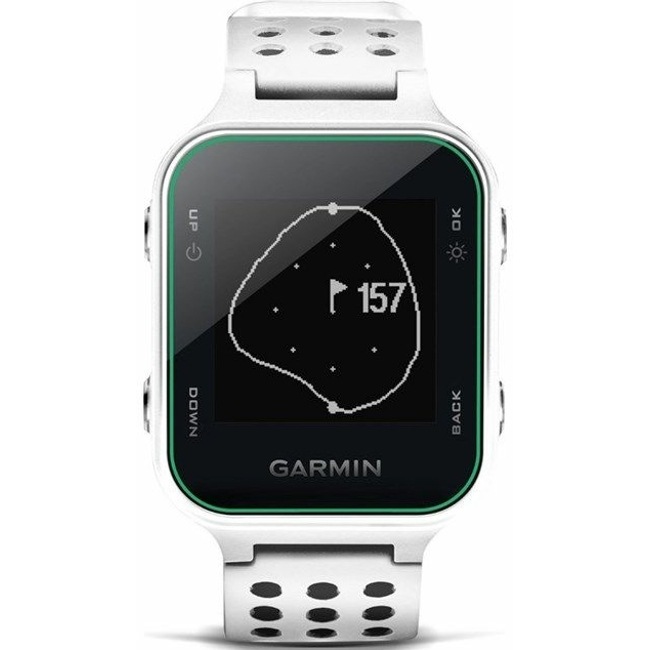 Garmin Approach S20 GPS-Golfuhr - PNS20W