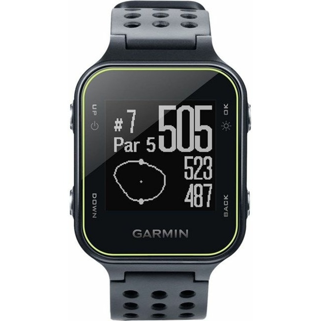 Garmin Approach S20 GPS-Golfuhr - PNS20G
