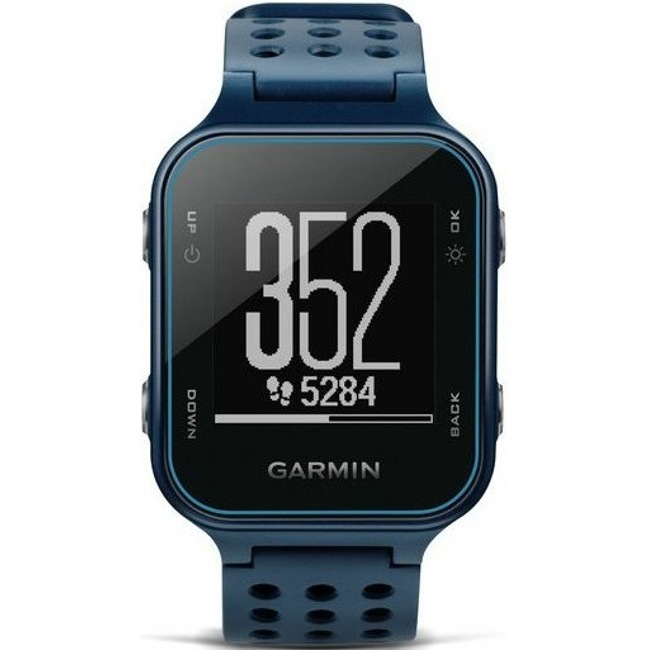 Garmin Approach S20 GPS-Golfuhr - PNS20BLU