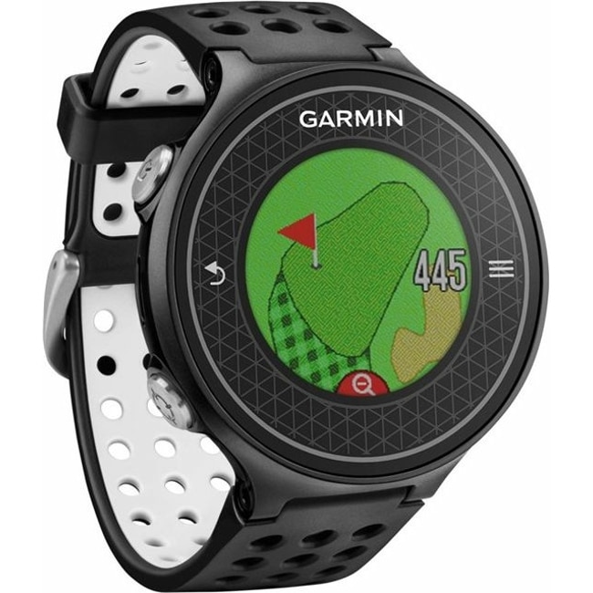 Garmin Approach S6 GPS-Golfuhr - PNS6