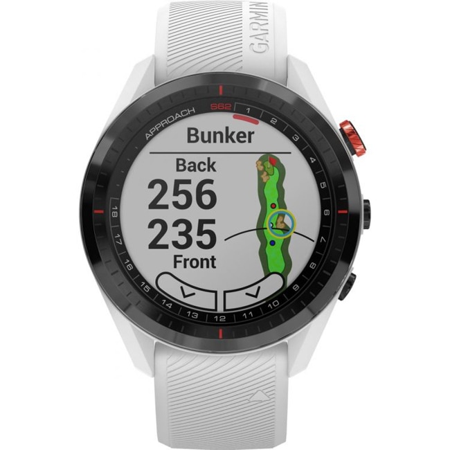 garmin s62 golf watch best price