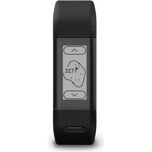 garmin approach x40 screen brightness