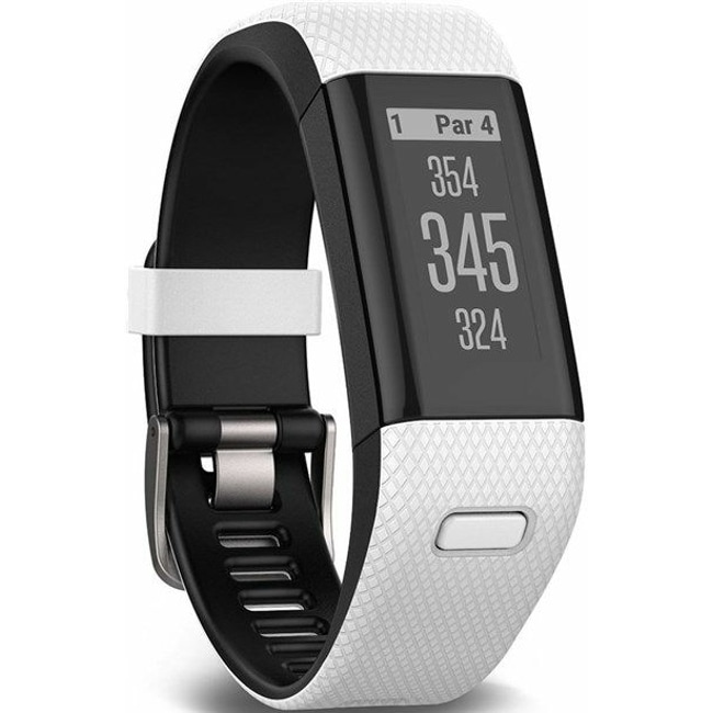 Garmin Approach X40 GPS-Golfarmband HR - PNX40W