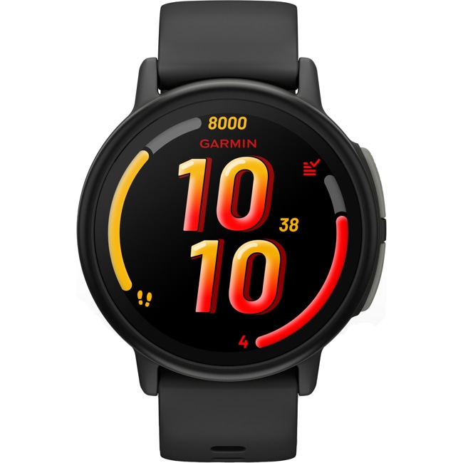 Garmin Bounce 2 Smartwatch Slate Grey - 010-03399-00